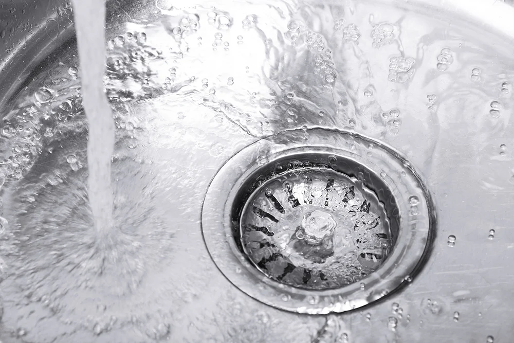 Drain Cleaning