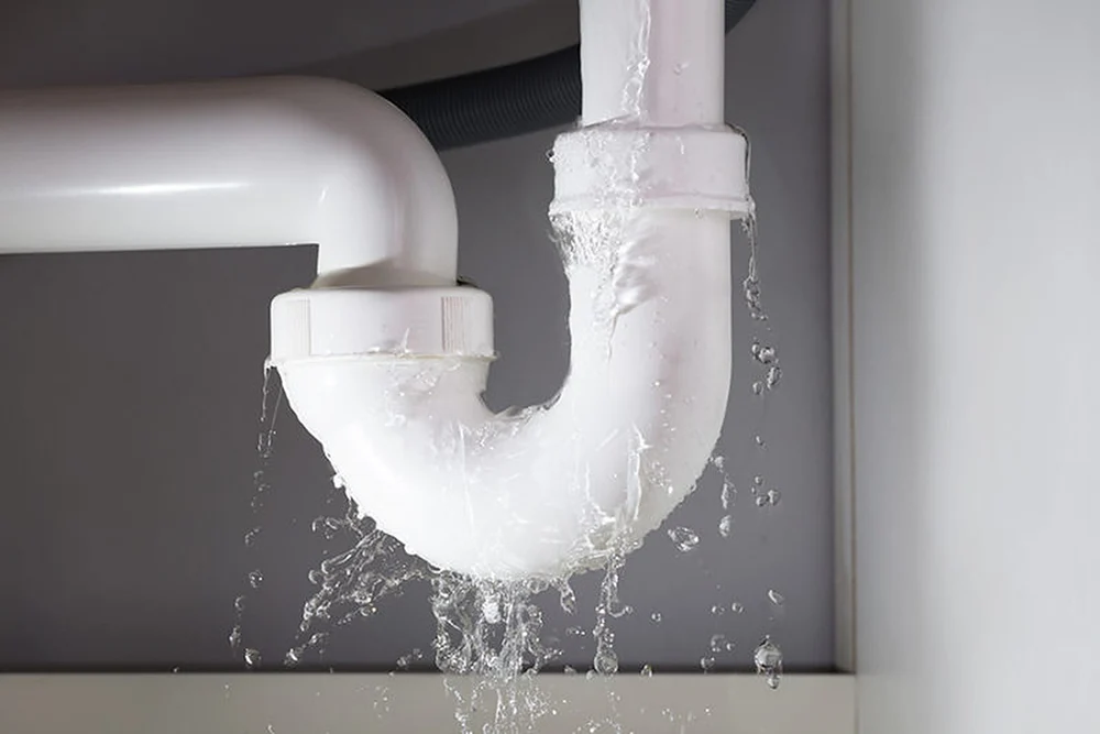 Emergency Plumbing Services