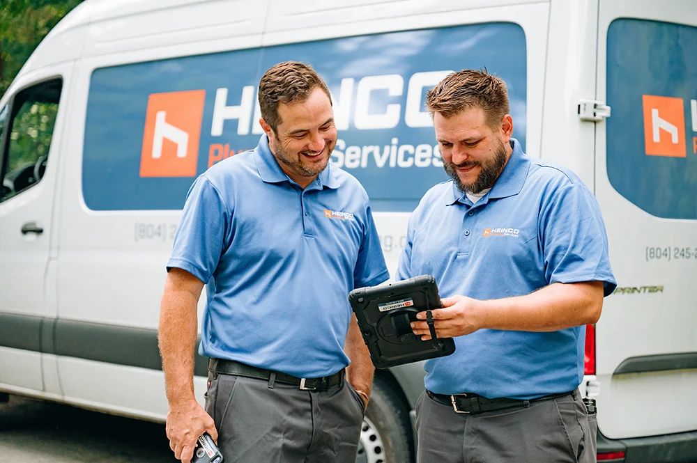 Water Heater Repair banner